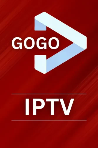gogo IPTV
