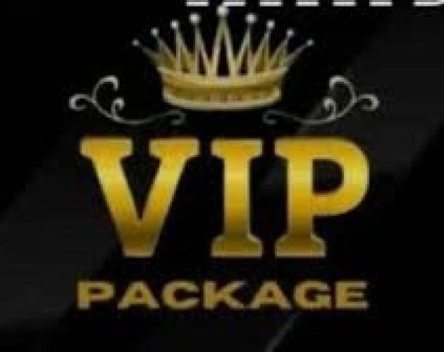 vip package