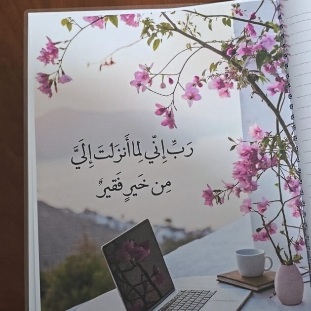 دفتر التكوين - الصورة 12